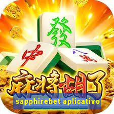 sapphirebet aplicativo